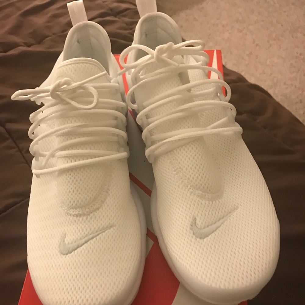 Women’s Nike presto